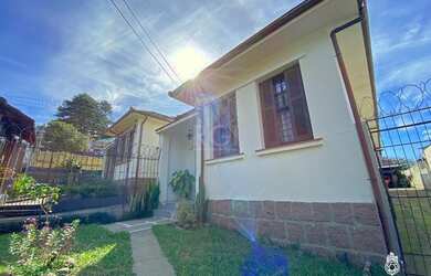 Imagem 3: Porto Alegre - Casa Padrão - Medianeira