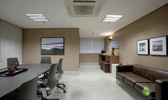 Imagem 2: Apartamento à venda, 386 m² por R$ 6.200.000,00 - Horto Florestal - Salvador/BA