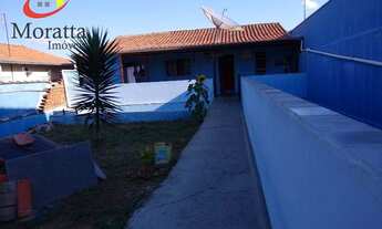 Imagem 5: Casa com 1 dormitório à venda e permuta, 160 m² por R$ 280 - Jardim Celani - Salto/SP