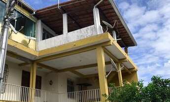 Imagem 2: Alugo apto 2/4 cia 1( frente de rua