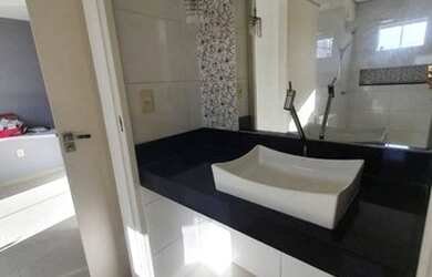 Imagem 7: Casa para aluguel em condomínio