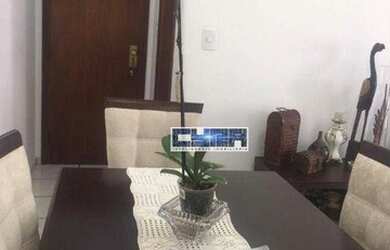 Imagem 6: Apartamento de 3 DORMITÓRIOS e VAGA DEMARCADA