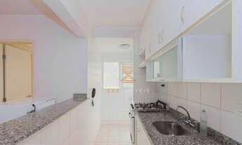 Imagem 5: Apartamento com 1 dormitório à venda, 43 m² por R$ 520.000 - Alto da Lapa - São Paulo/SP