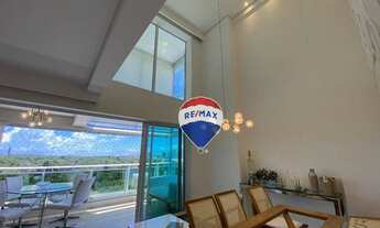 Imagem 7: Apartamento com 3 dormitórios à venda, 158 m² por R$ 1.750.000,00 - Cocó - Fortaleza/CE