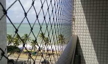 Imagem 7: Apartamento Locação com 56 m² - 2 quartos em Boa Viagem - Recife - PE