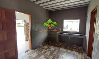 Imagem 5: Casa para venda com 3 quartos no Centro de Simão Pereira - MG