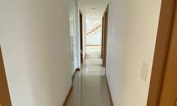 Imagem 5: Cobertura Residencial Jardins