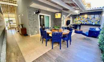 Imagem: Casa Duplex em condominio na Sapiranga com