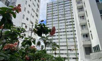 Imagem 3: Apartamento com 2 dormitórios à venda, 95 m² por R$ 400.000,00 - Vitória - Salvador/BA