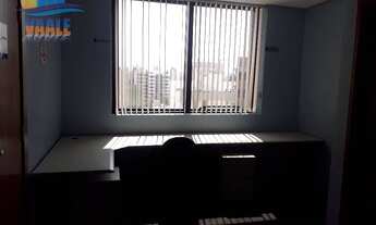 Imagem 4: Sala à venda, 84 m² por R$ 510.000 - Botafogo - Campinas/SP