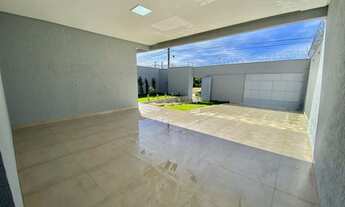 Imagem 3: Casa Alto Padrão 3/4 Setor Três Marias