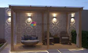 Imagem 7: Apartamento com 3 suítes, área privativa de 126 m², 2 vagas de garagem, bairro América, Jo