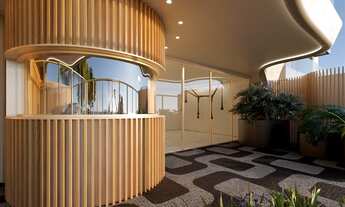 Imagem 2: Apartamento para venda tem 315 metros quadrados com 4 quartos em Leblon - Rio de Janeiro