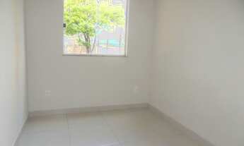 Imagem 7: Linda Area Privativa - 3 quartos S?o Jo?o Batista