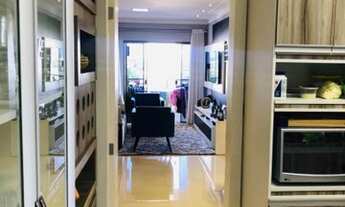 Imagem 4: Cendo um Lindo Apartamento no Porto Palazzio