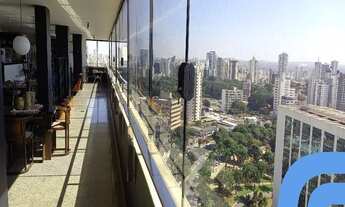 Imagem: APARTAMENTO RESIDENCIAL em GOIÂNIA - GO