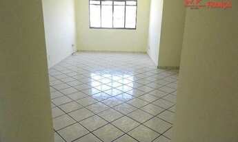 Imagem 6: Apartamento com 3 dormitórios, 98 m² - venda por R$ 370.000,00 ou aluguel por R$ 900,00/mê