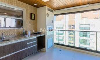 Imagem 2: São Paulo - Apartamento Padrão - Chacara Santo Antonio (zona Sul