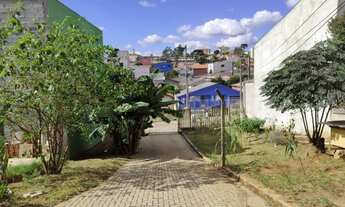 Imagem 3: Terreno no Vila Guarani