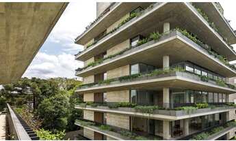 Imagem 6: Apartamento à venda, 459 m² por R$ 11.062.455,93 - Cabral - Curitiba/PR