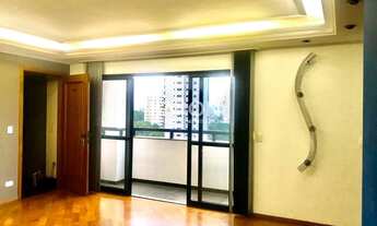 Imagem: São Paulo - Apartamento Padrão - Vila