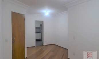 Imagem 3: São Paulo - Apartamento Padrão - Cidade Monções