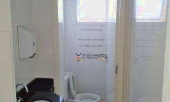 Imagem 5: Sala para alugar, 30 m² por R$ 1.550,00/mês - Vila Curuçá - Santo André/SP