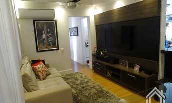 Imagem: Sumaré - Apartamento Padrão - Parque Villa