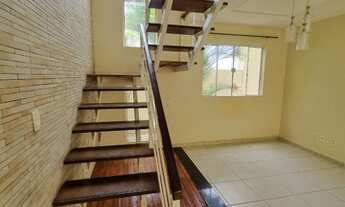 Imagem 5: Casa Duplex no Residencial Fazenda Park - Parnamirim - RN