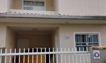 Imagem 2: Sobrado com 3 dormitórios à venda, 120 m² por R$ 435.000,00 - Itapoá - Itapoá/SC