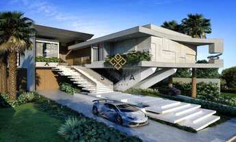 Imagem 6: Terreno no Setor de Mansões Dom Bosco - Lago Sul