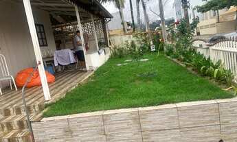 Imagem 3: Térrea para venda tem 150 metros quadrados com 3 quartos em Lídia Duarte - Camboriú - SC