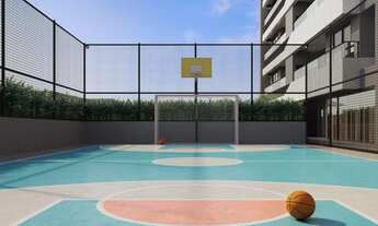 Imagem 6: Itajai - Apartamento Padrão - Praia Brava