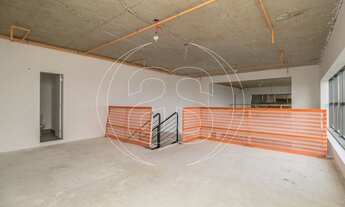 Imagem 4: São Paulo - Conjunto Comercial/Sala - Moema