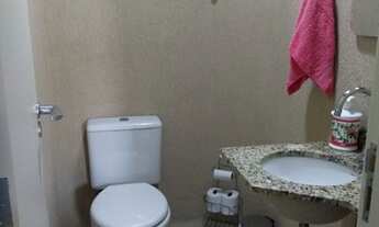 Imagem 5: Sobrado para venda tem 154 metros quadrados com 3 quartos em Novo Mundo - Curitiba - PR