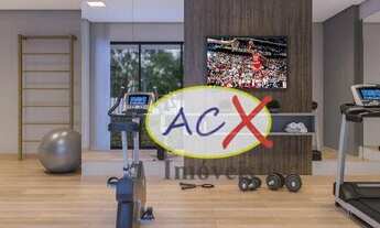 Imagem 3: Apartamento com 2 dormitórios à venda, 81 m² por R$ 727.000,00 - Vila Izabel - Curitiba/PR