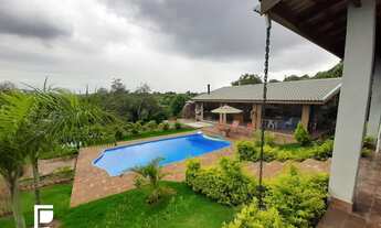 Imagem: Chácara em Itupeva Condomínio Horizonte