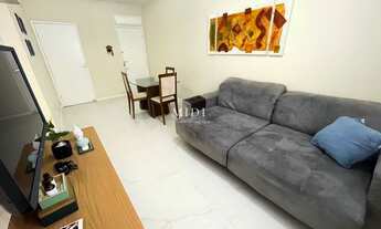 Imagem 3: Apartamento 2 quartos + 1 em Jardim Camburi