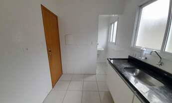 Imagem 6: Triplex para venda tem 75 metros quadrados com 2 quartos