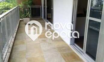 Imagem 2: Rio de Janeiro - Apartamento Padrão - Botafogo