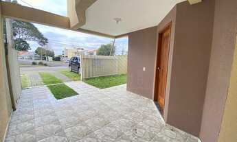 Imagem 4: Sobrado Tríplex de frente para rua, 3 Quartos, 1 Suíte + Ático, 2 Vagas, 120M², Boqueirão