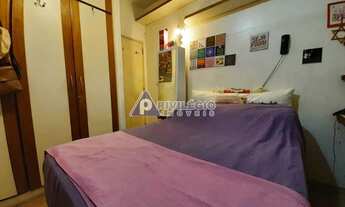 Imagem 5: Apartamento à venda, 3 quartos, 1 suíte, Copacabana - RIO DE JANEIRO/RJ