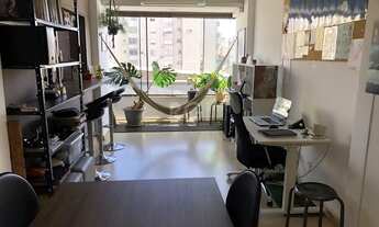 Imagem 6: Porto Alegre - Apartamento Padrão - Cidade Baixa