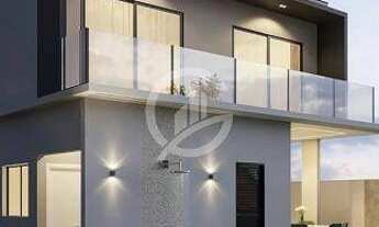 Imagem 5: Casa em condomínio Alphaville