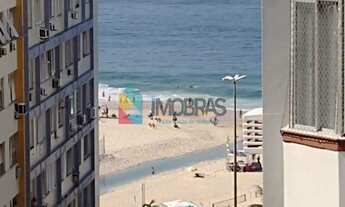Imagem: SÃO 8 APARTAMENTOS EM COPACABANA VISTA