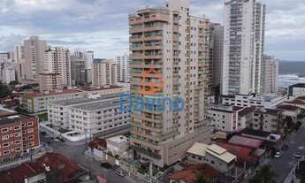Imagem: APARTAMENTO TUPI - PRAIA GRANDE SP