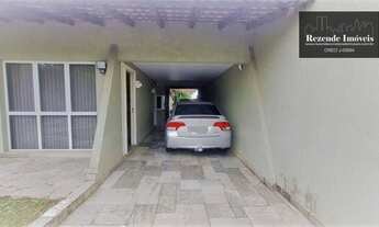 Imagem 2: C-CA0727 Bairro Alto-Linda Casa Com Piscina,5 Quartos(1 Suíte) 6 Vagas