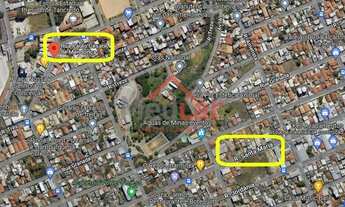 Imagem 6: CONTAGEM - Terreno Padrão - Pedra Azul