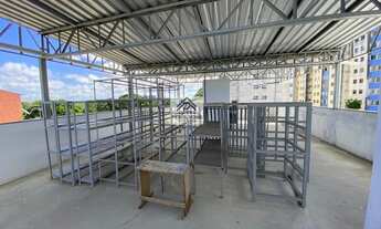 Imagem 6: Prédio Comercial para Locação em Salvador, São Cristóvão, 6 banheiros, 2 vagas