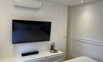 Imagem 6: Apartamento para venda possui 146 metros quadrados com 3 quartos em Campo Belo - São Paulo